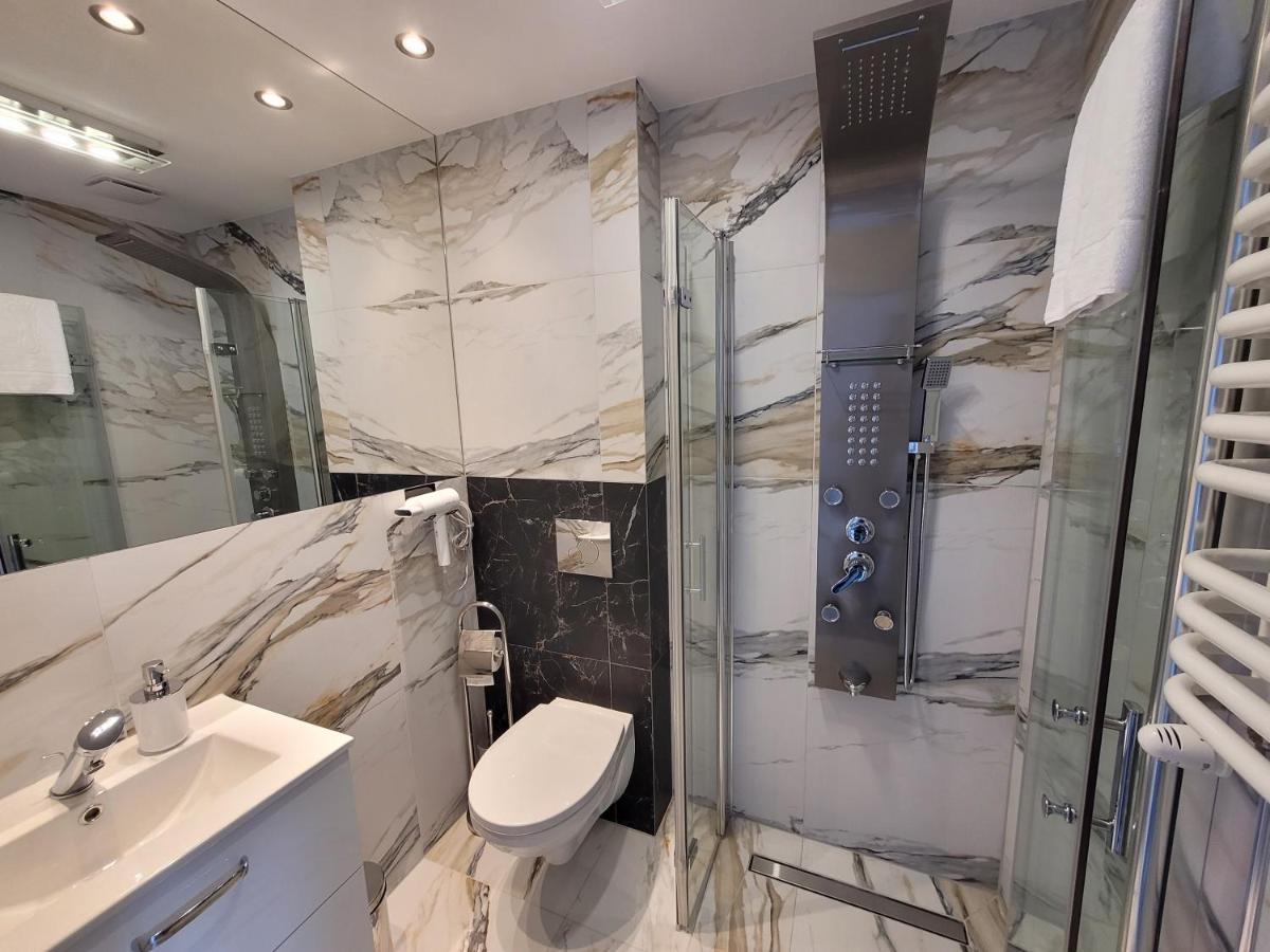 Apartament Apartament Domek Grill Bukowina Bialka Jaucuzzi W Pokoju Na Wylacznosc Rzepiska Zewnętrze zdjęcie