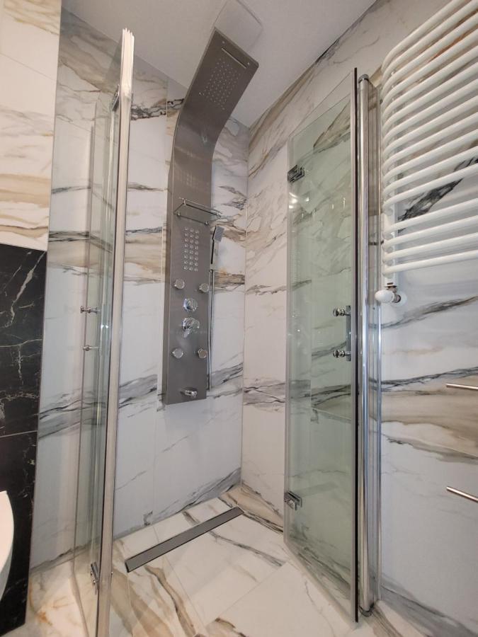 Apartament Apartament Domek Grill Bukowina Bialka Jaucuzzi W Pokoju Na Wylacznosc Rzepiska Zewnętrze zdjęcie