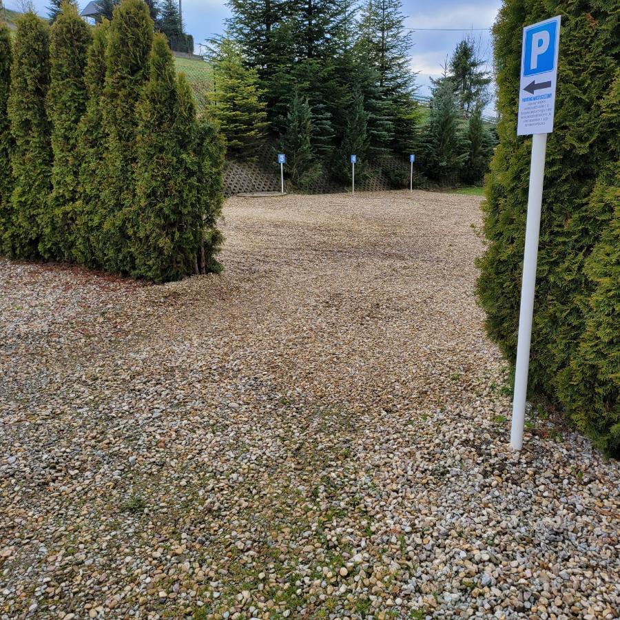 Apartament Apartament Domek Grill Bukowina Bialka Jaucuzzi W Pokoju Na Wylacznosc Rzepiska Zewnętrze zdjęcie
