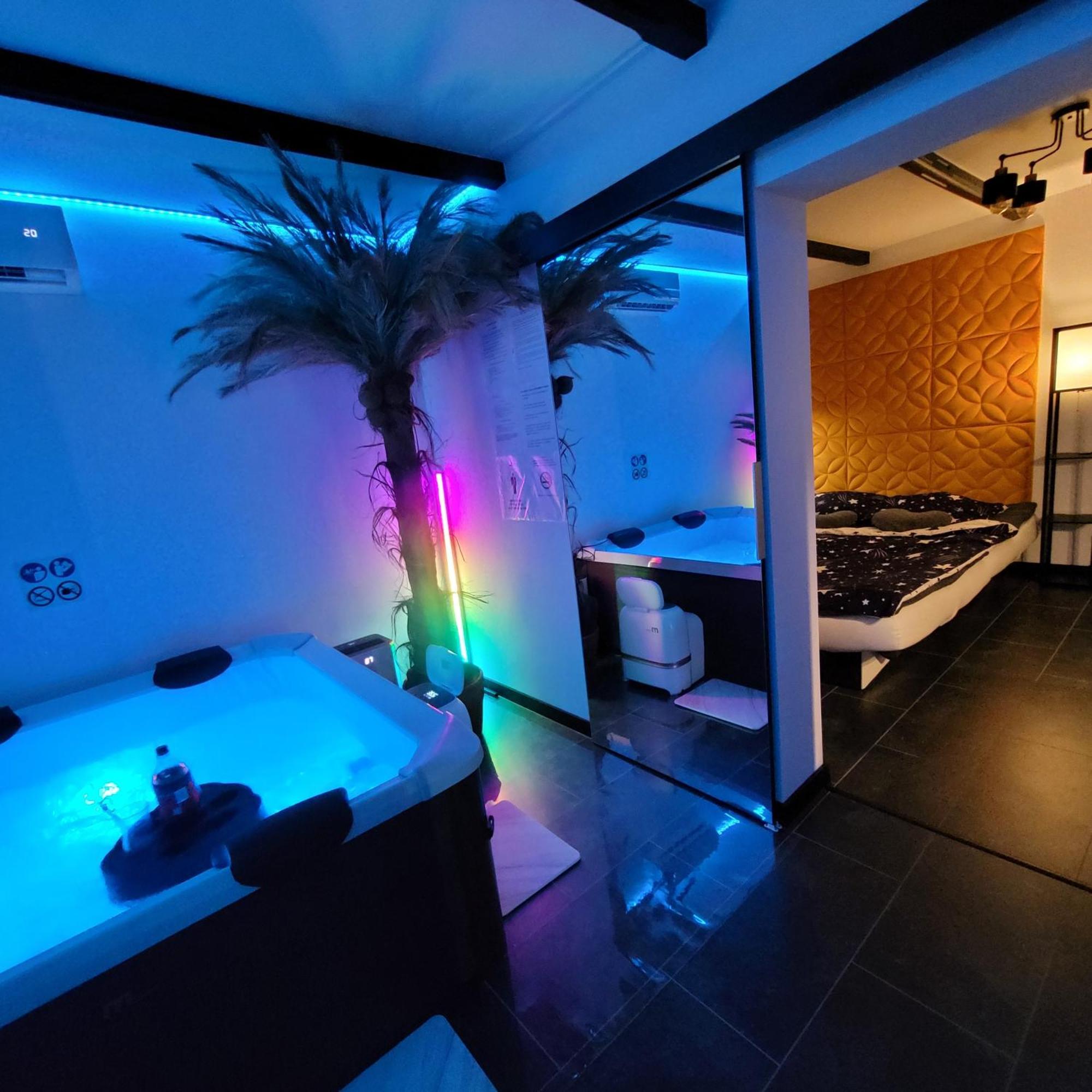 Apartament Apartament Domek Grill Bukowina Bialka Jaucuzzi W Pokoju Na Wylacznosc Rzepiska Zewnętrze zdjęcie