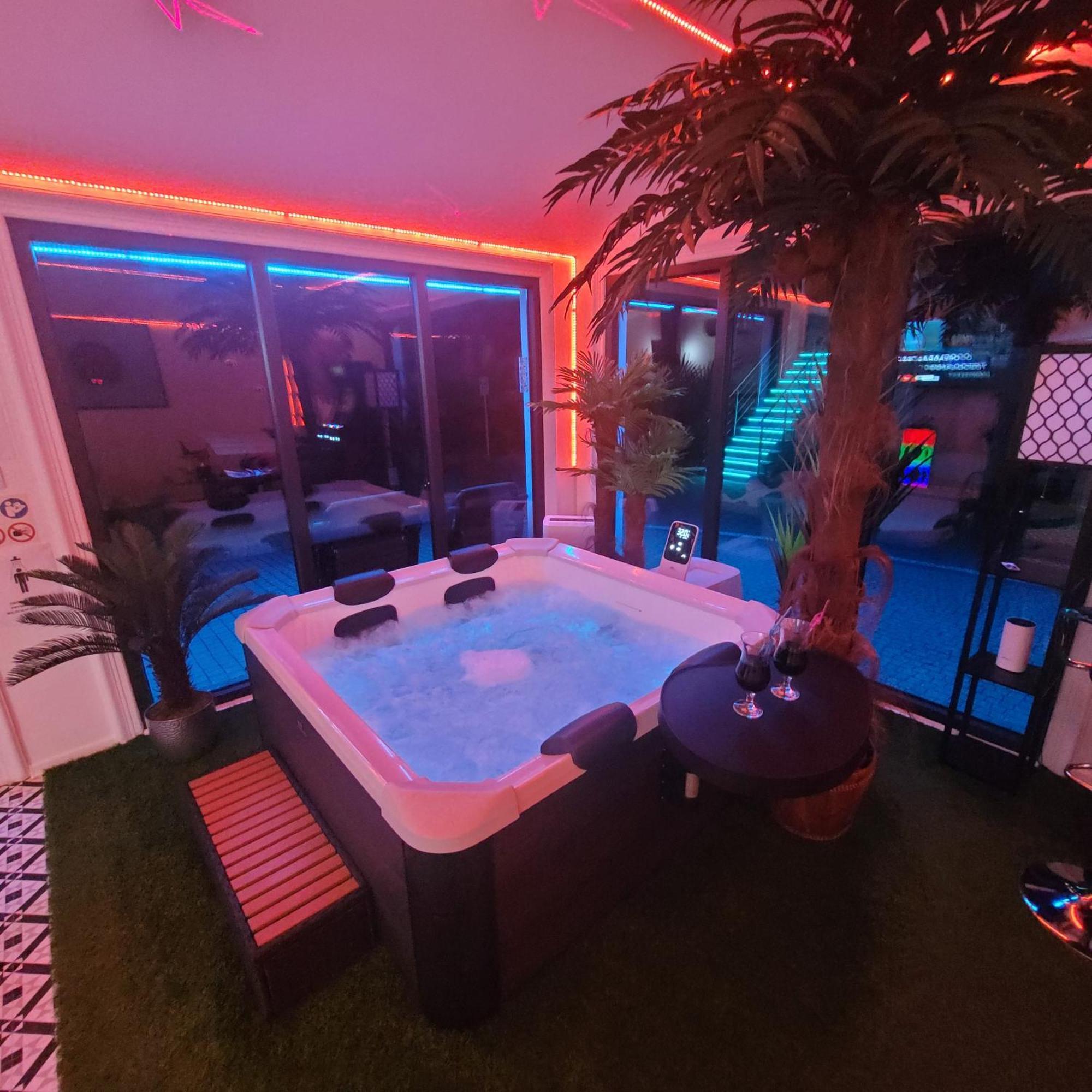 Apartament Apartament Domek Grill Bukowina Bialka Jaucuzzi W Pokoju Na Wylacznosc Rzepiska Zewnętrze zdjęcie