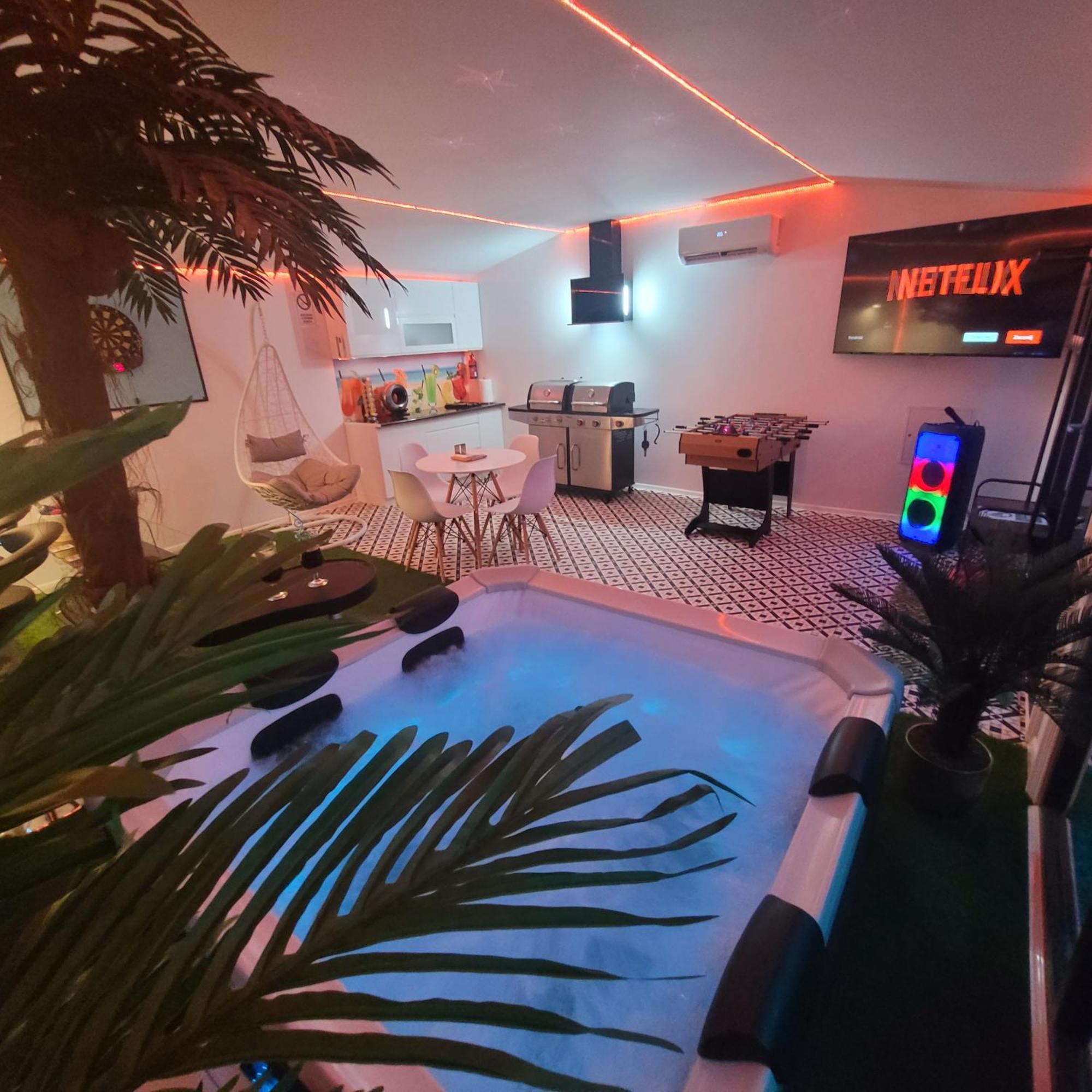 Apartament Apartament Domek Grill Bukowina Bialka Jaucuzzi W Pokoju Na Wylacznosc Rzepiska Zewnętrze zdjęcie