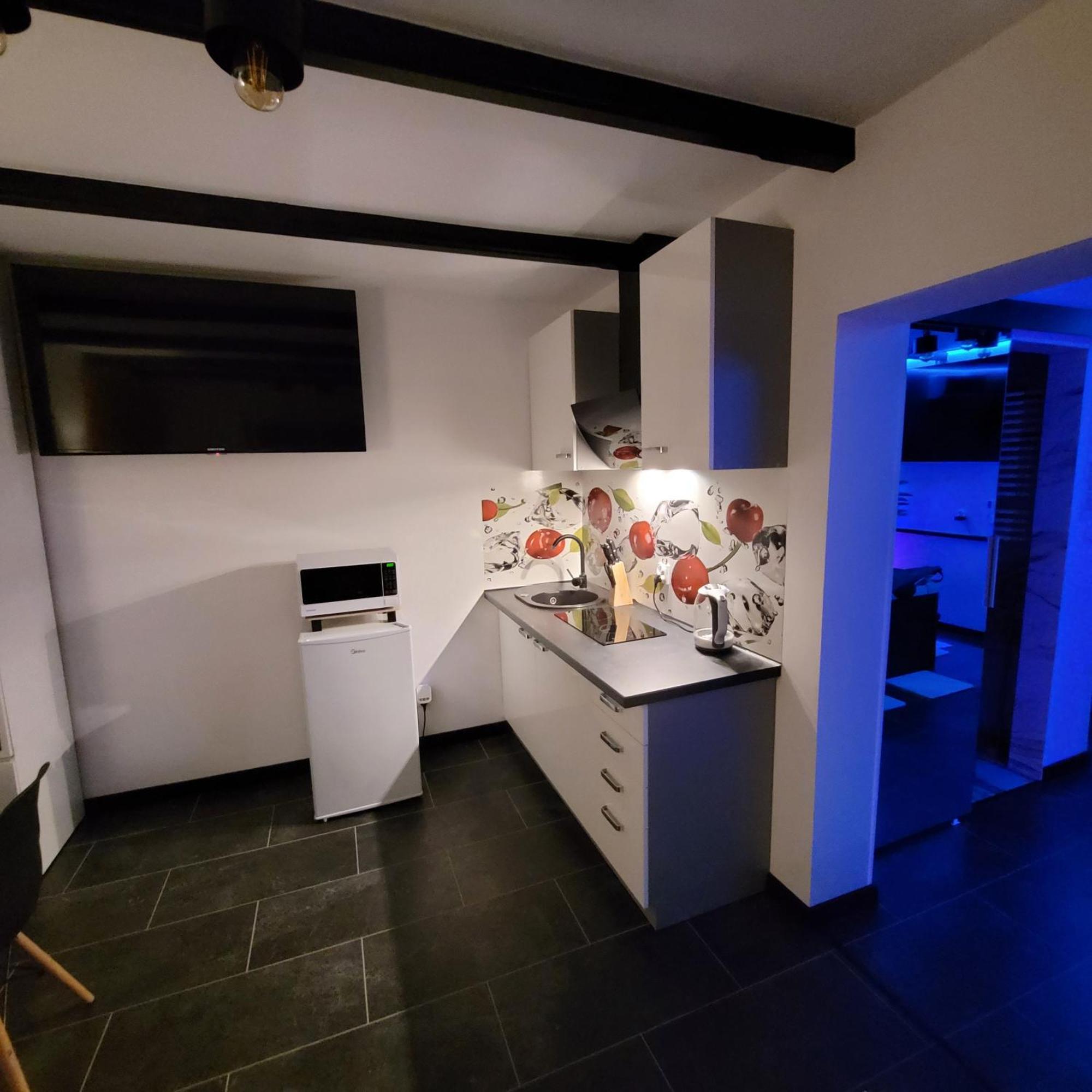 Apartament Apartament Domek Grill Bukowina Bialka Jaucuzzi W Pokoju Na Wylacznosc Rzepiska Zewnętrze zdjęcie
