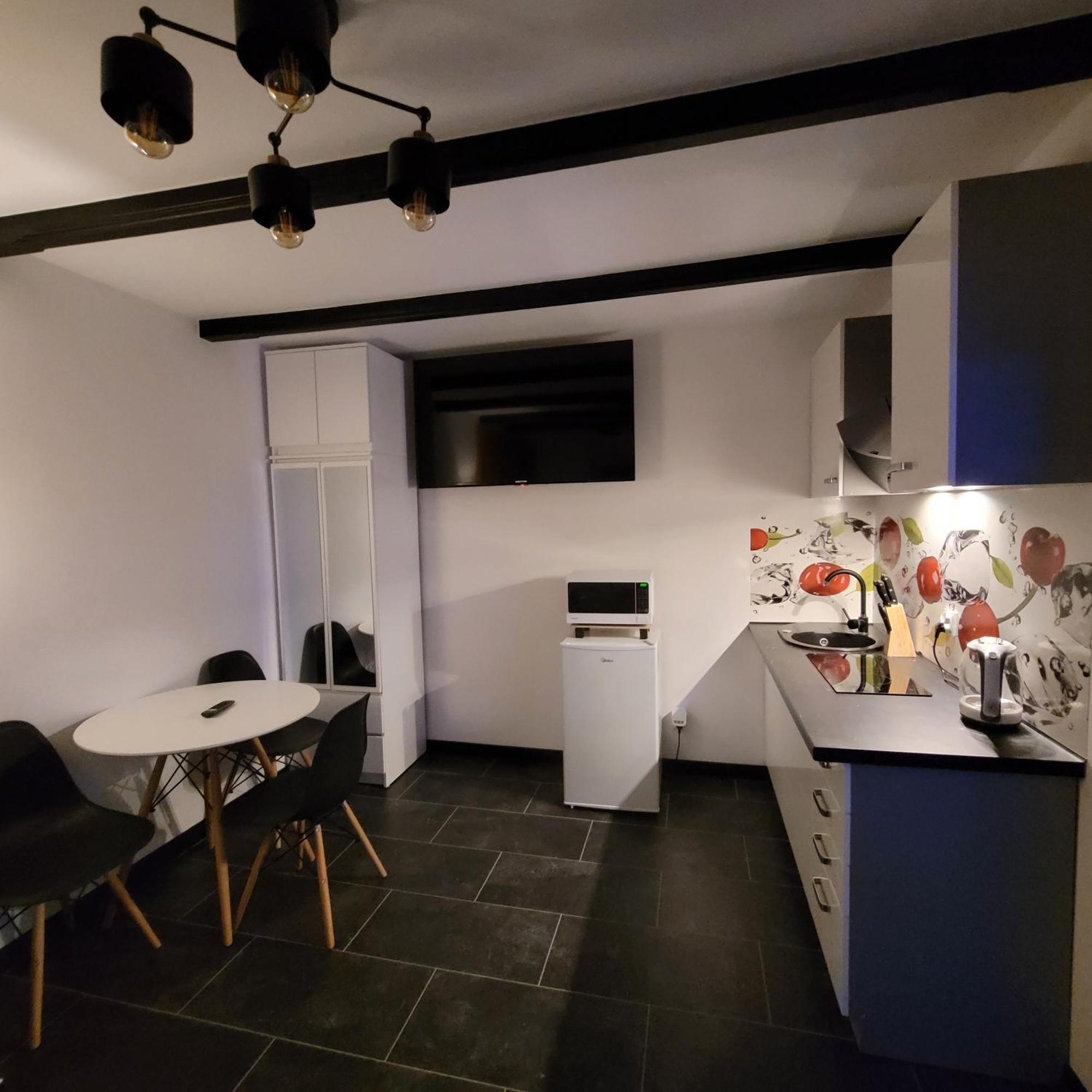 Apartament Apartament Domek Grill Bukowina Bialka Jaucuzzi W Pokoju Na Wylacznosc Rzepiska Zewnętrze zdjęcie
