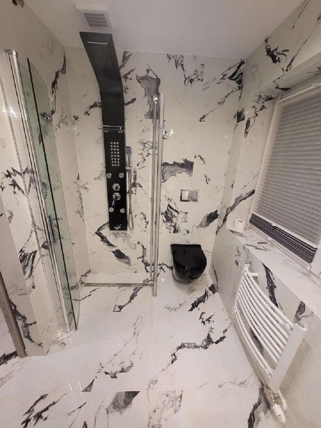 Apartament Apartament Domek Grill Bukowina Bialka Jaucuzzi W Pokoju Na Wylacznosc Rzepiska Pokój zdjęcie